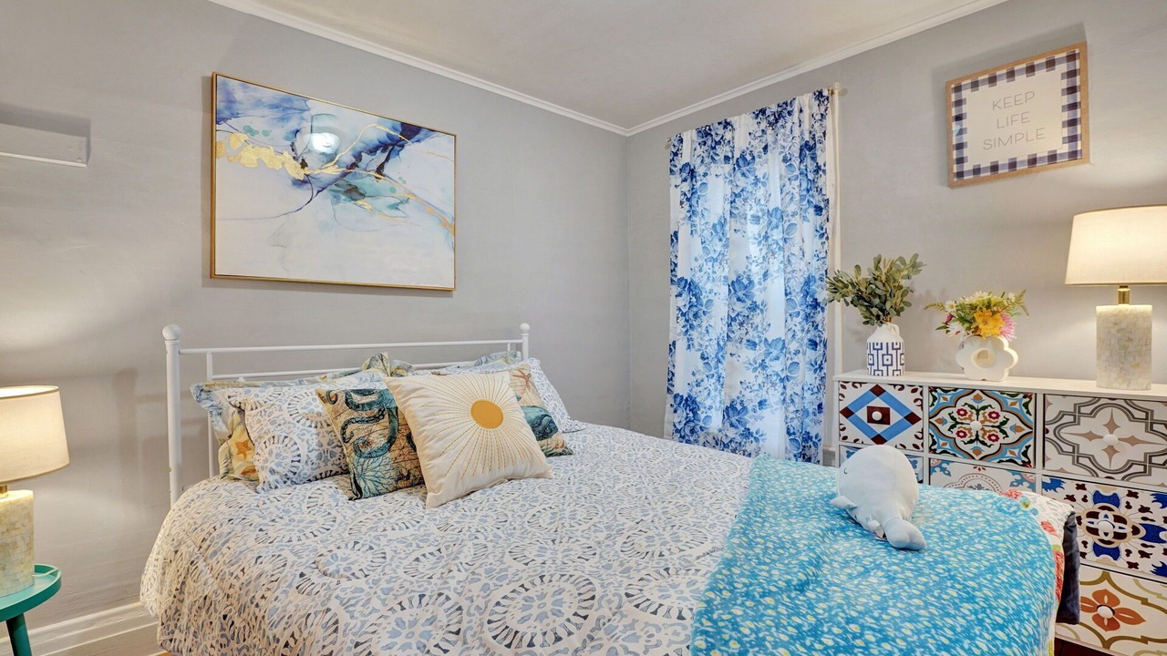 Photo of Bedroom in Rochester