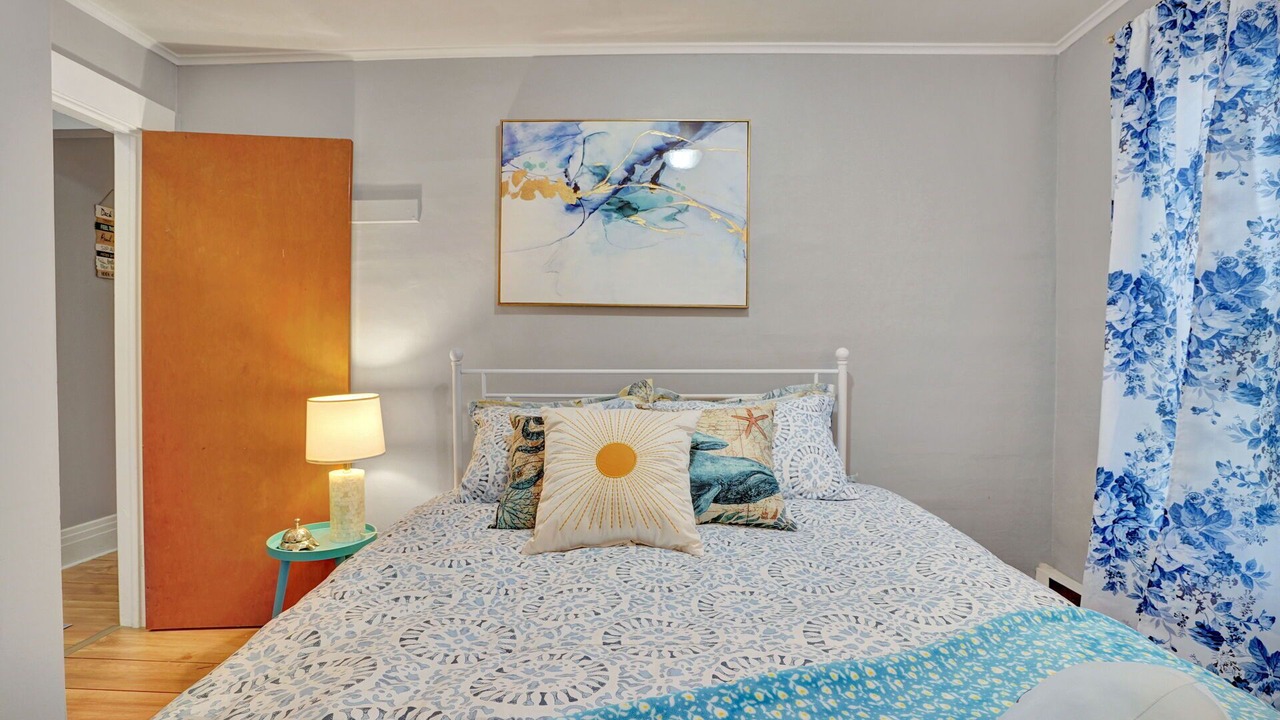 Photo of Bedroom in Rochester
