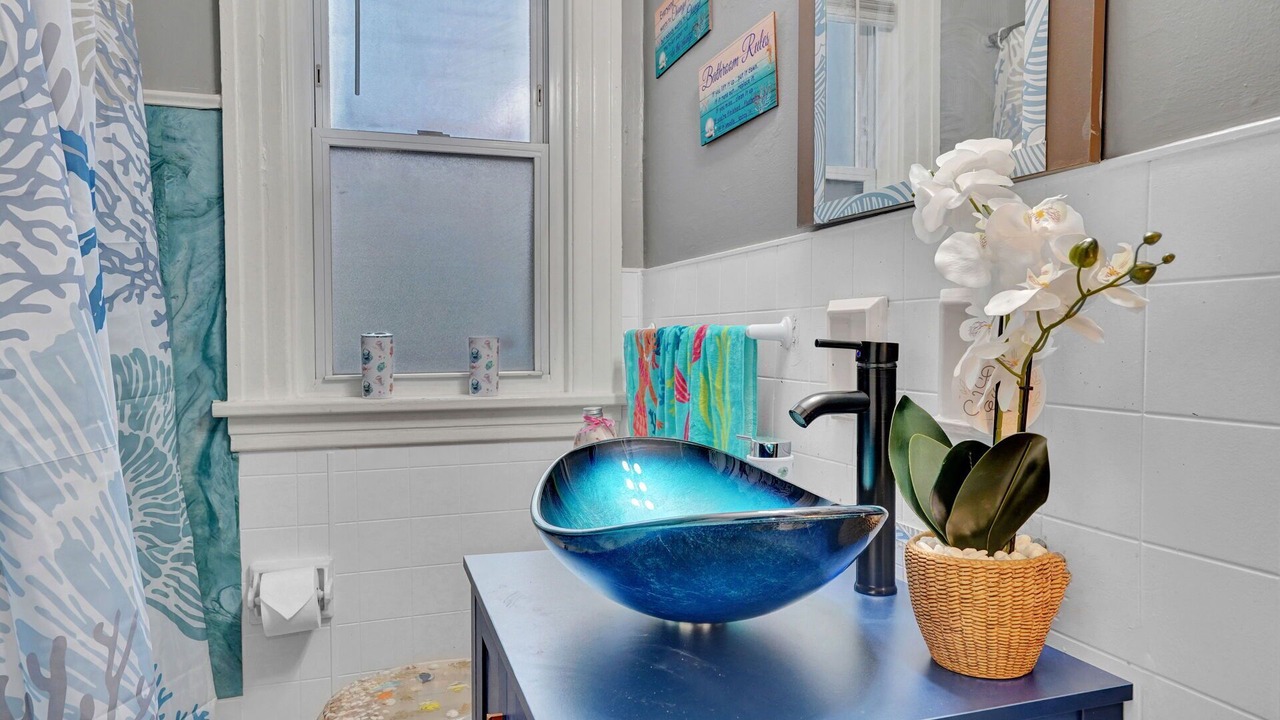 Photo of Bathroom in Rochester