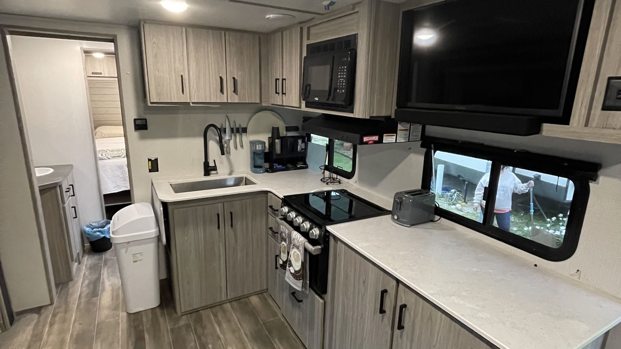 Photo of Kitchen in Paris