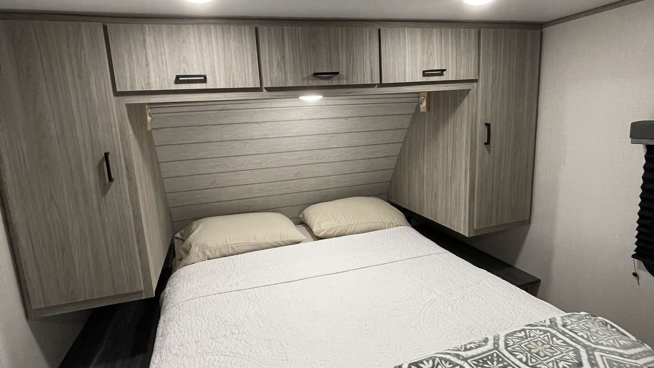 Photo of Bedroom in Paris