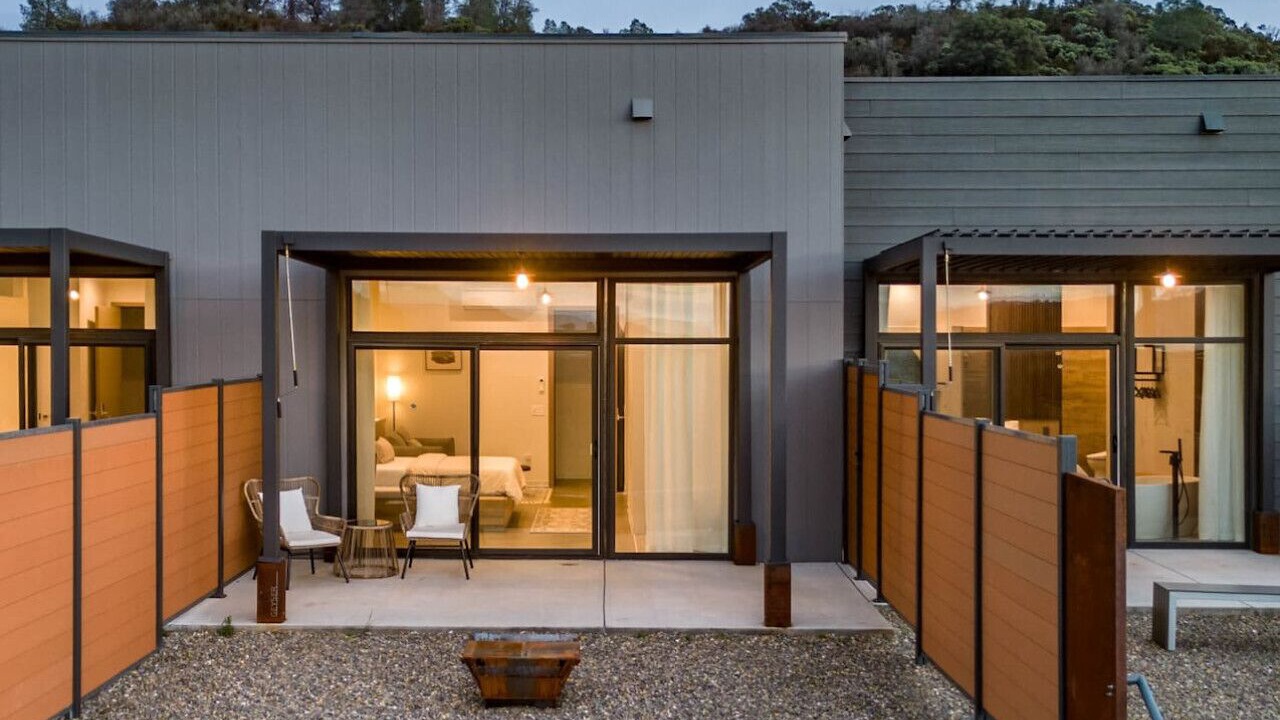 Photo of Outdoor in Midpines