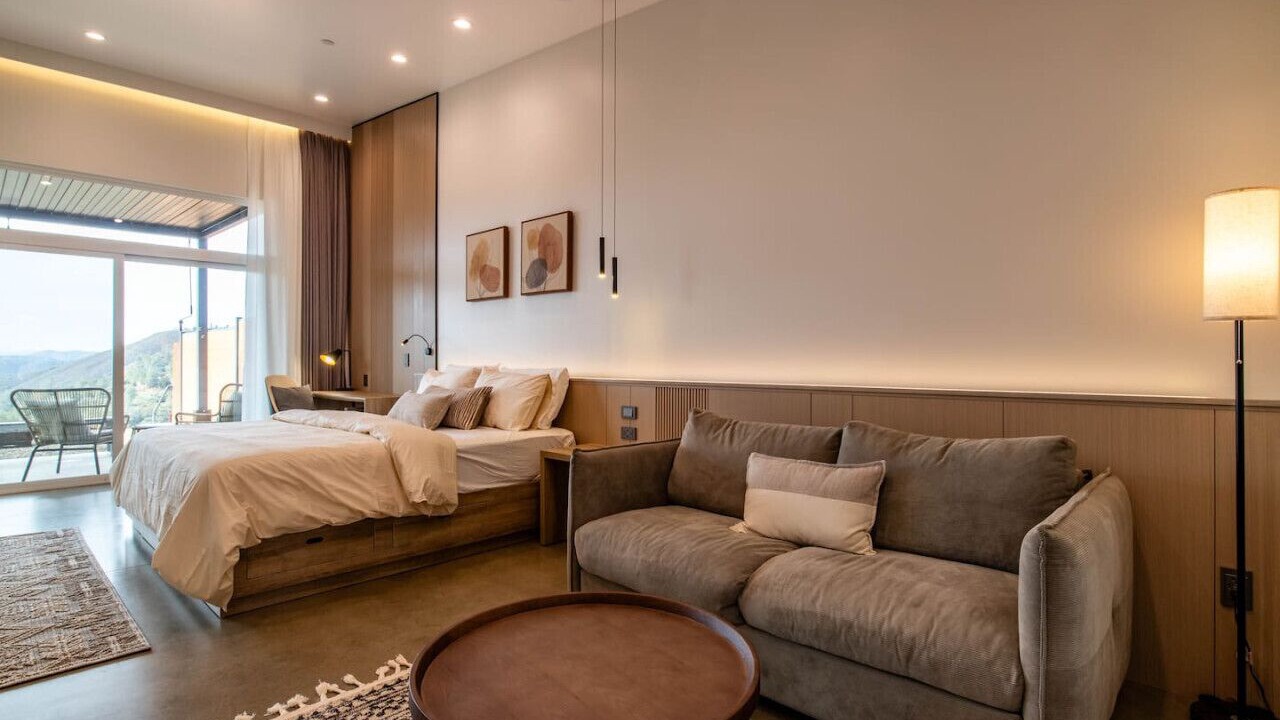 Photo of Livingroom in Midpines