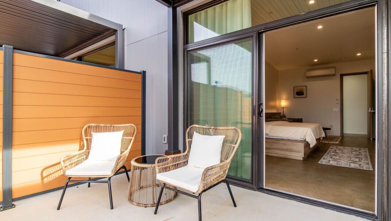 Photo of Patio Balcony in Midpines