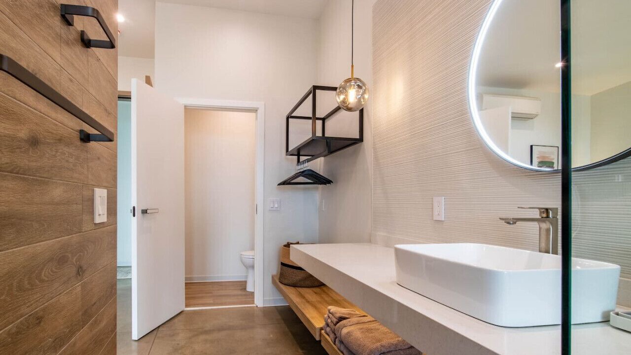 Photo of Bathroom in Midpines