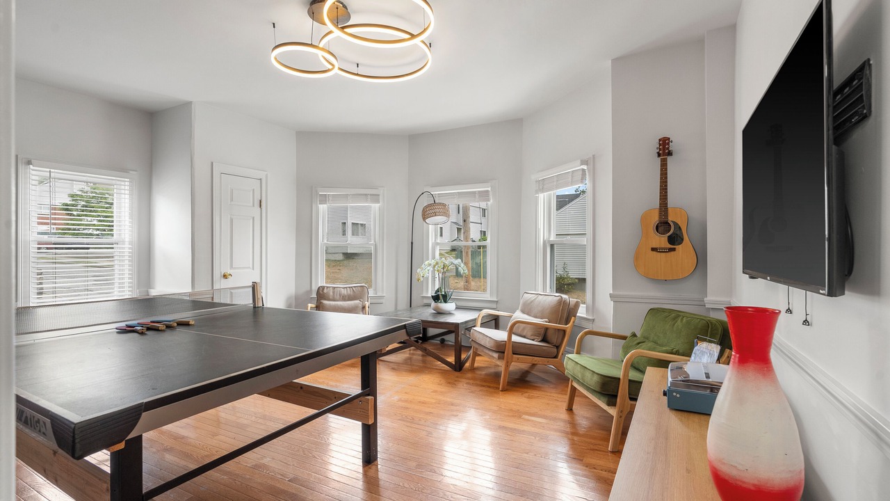 Photo of Bedroom in East Bayside