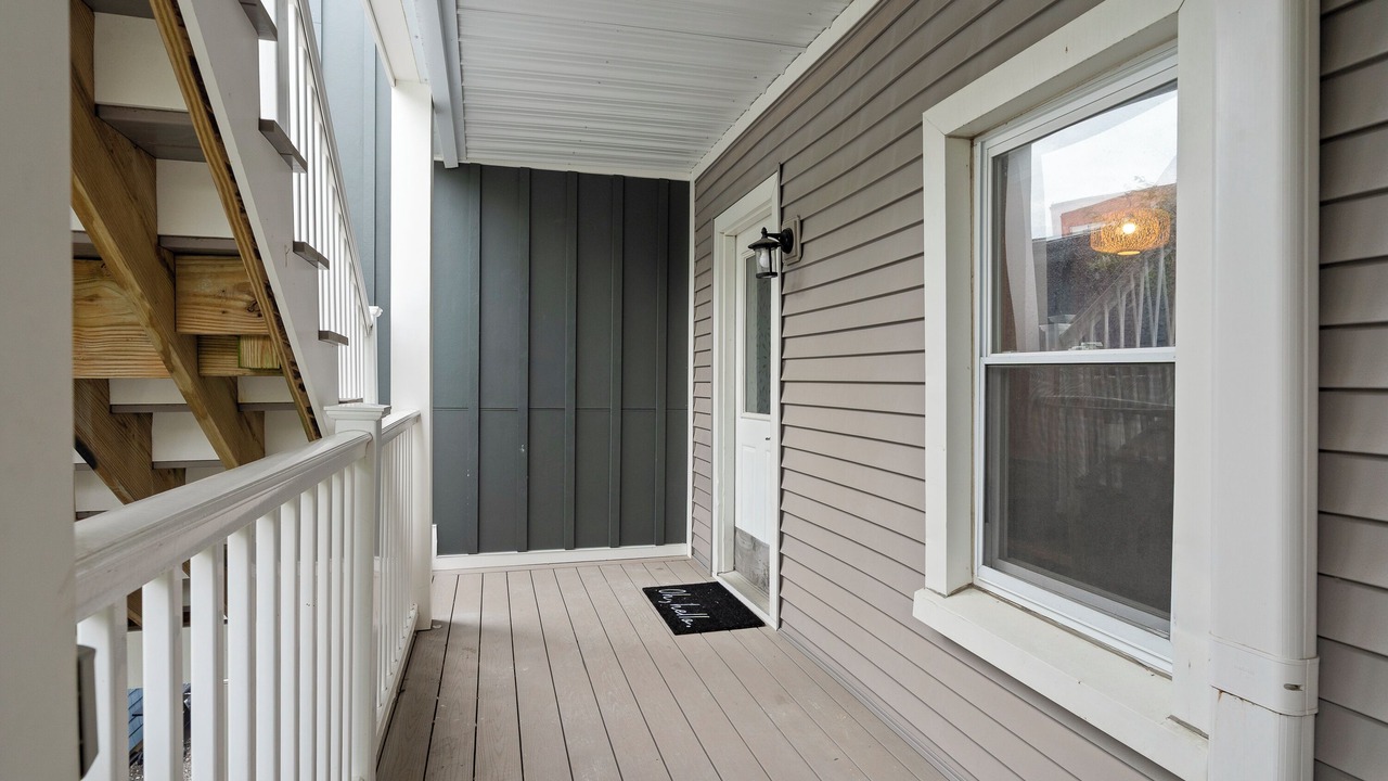 Photo of Outdoor in East Bayside