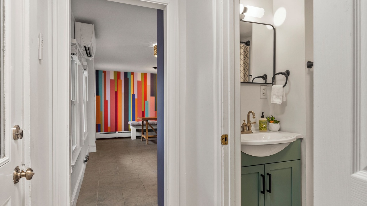 Photo of Bathroom in East Bayside