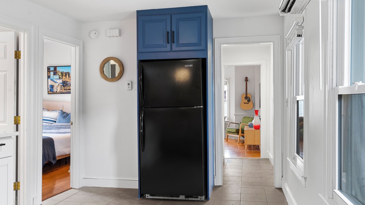 Photo of Bedroom in East Bayside