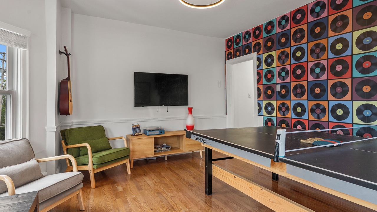 Photo of Bedroom in East Bayside