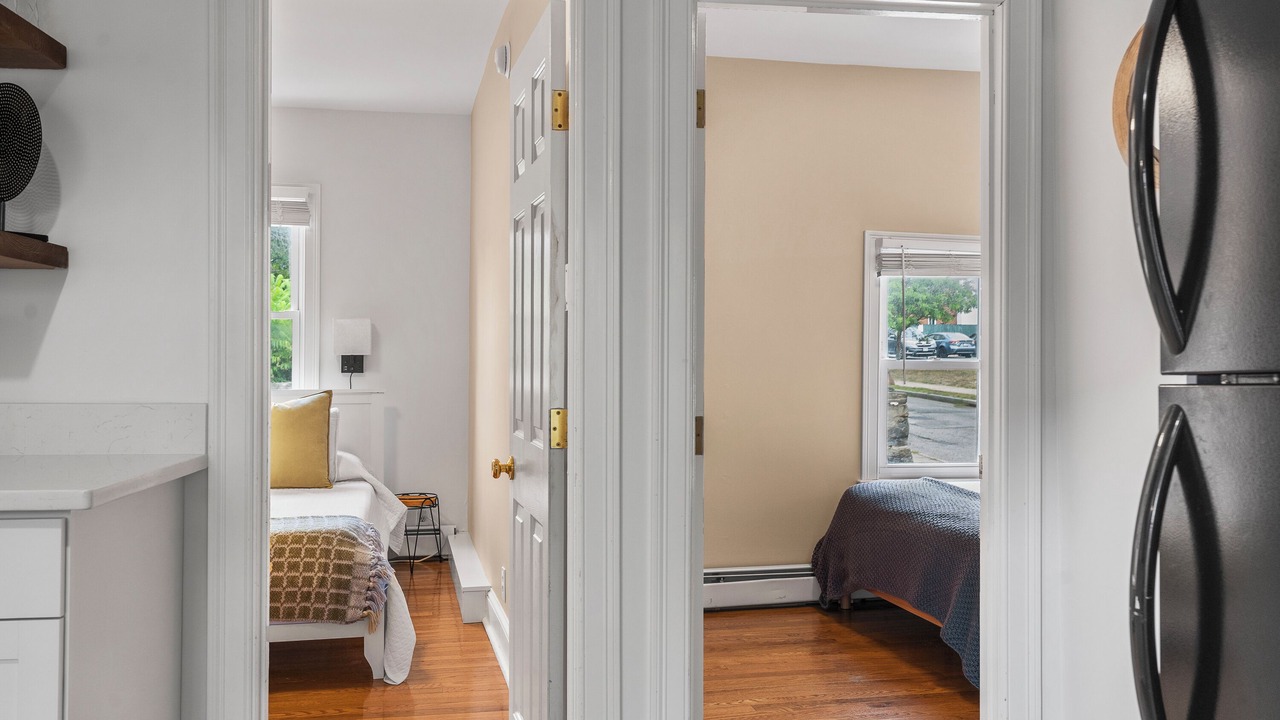 Photo of Bedroom in East Bayside