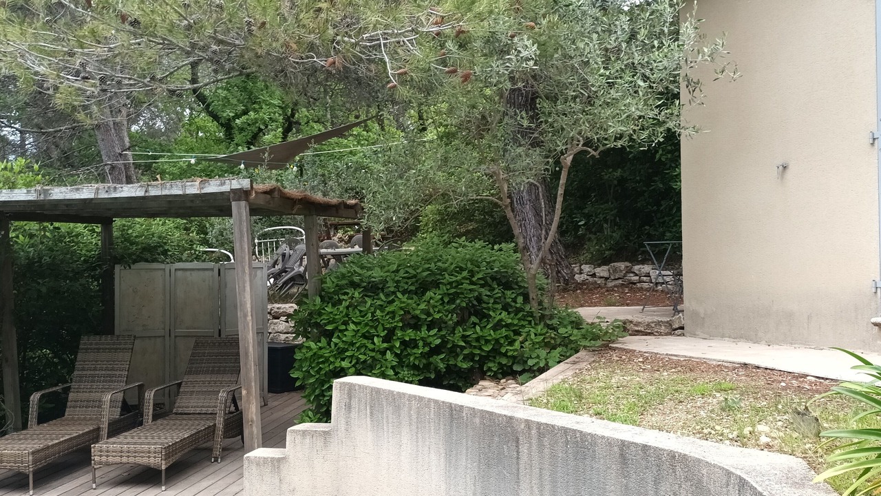 Photo of Patio Balcony in Buisson