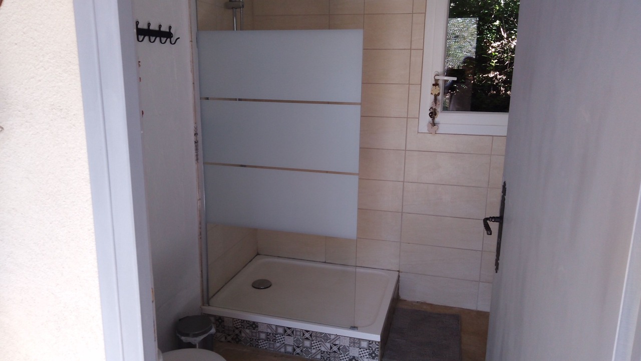 Photo of Bathroom in Buisson