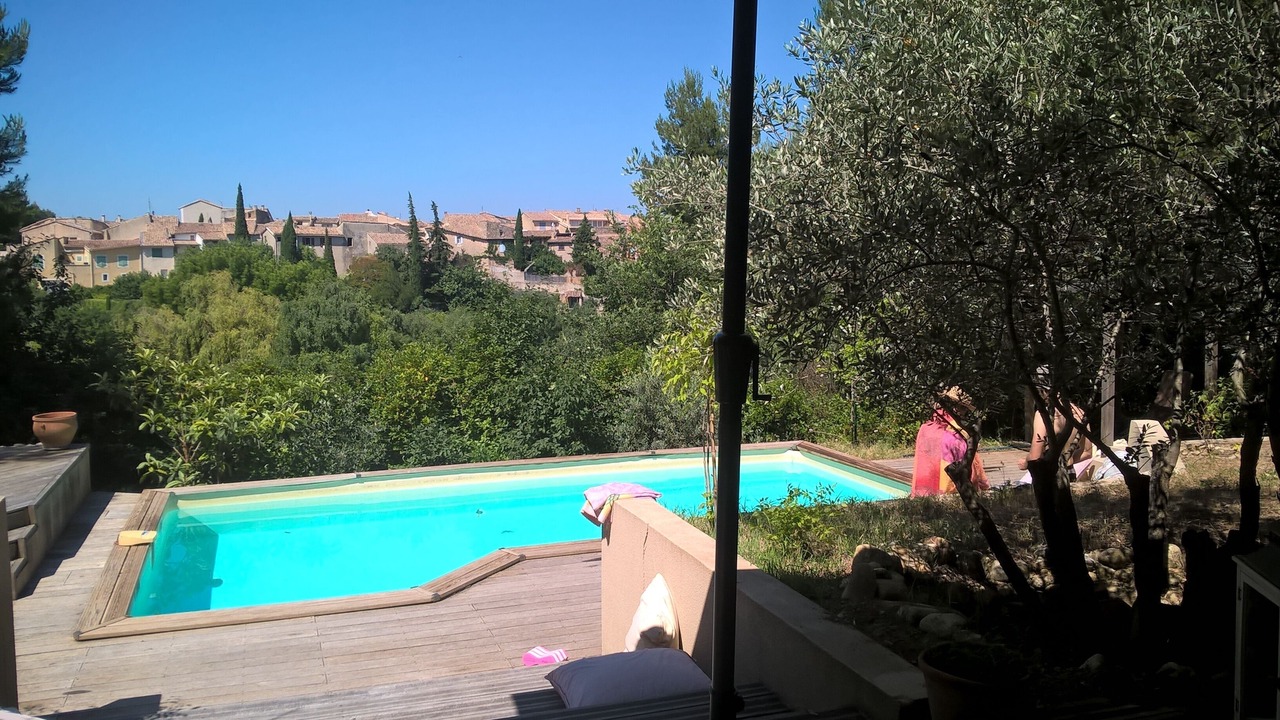 Photo of Outdoor in Buisson