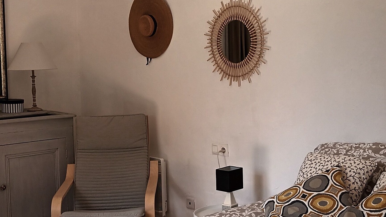 Photo of Bedroom in Buisson