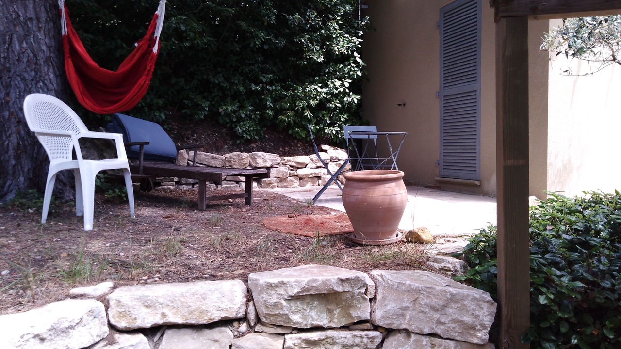Photo of Patio Balcony in Buisson