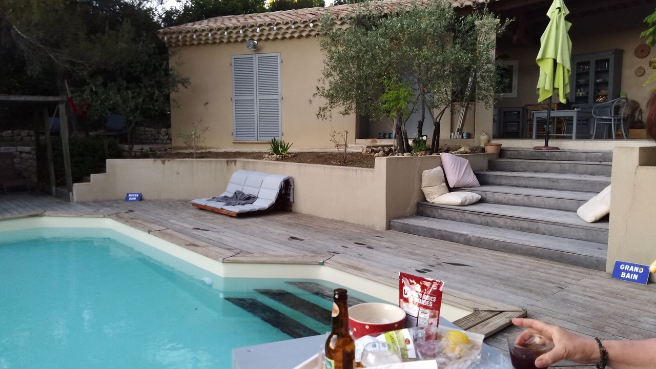 Photo of Outdoor in Buisson