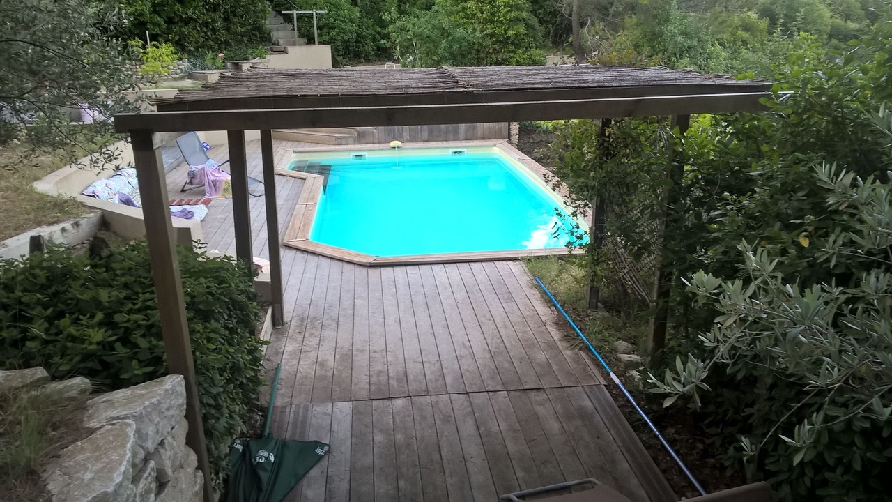 Photo of Outdoor in Buisson