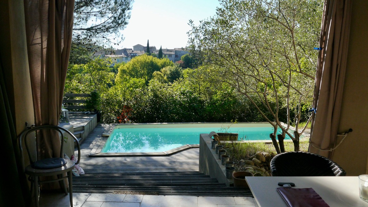 Photo of Outdoor in Buisson