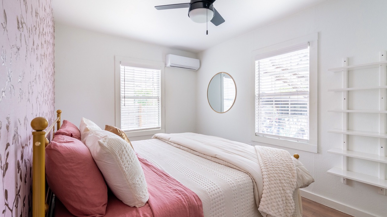 Photo of Bedroom in East MLK