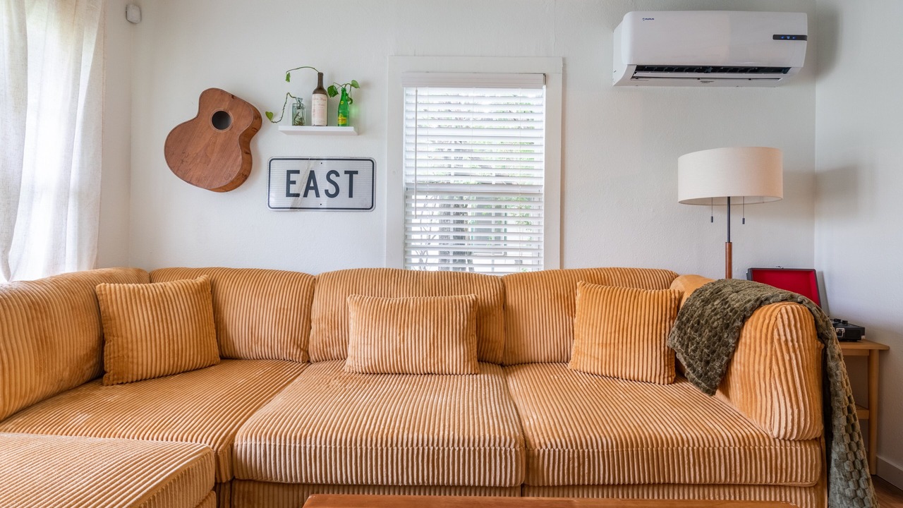 Photo of Livingroom in East MLK