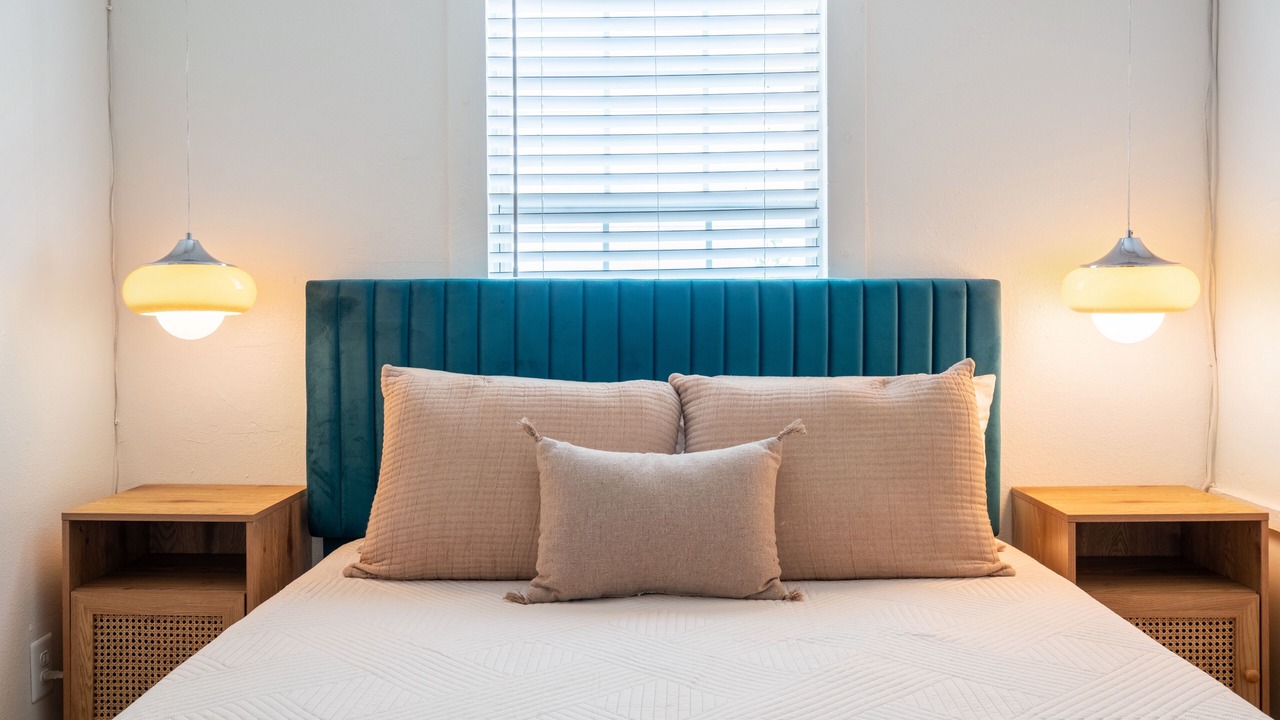 Photo of Bedroom in East MLK