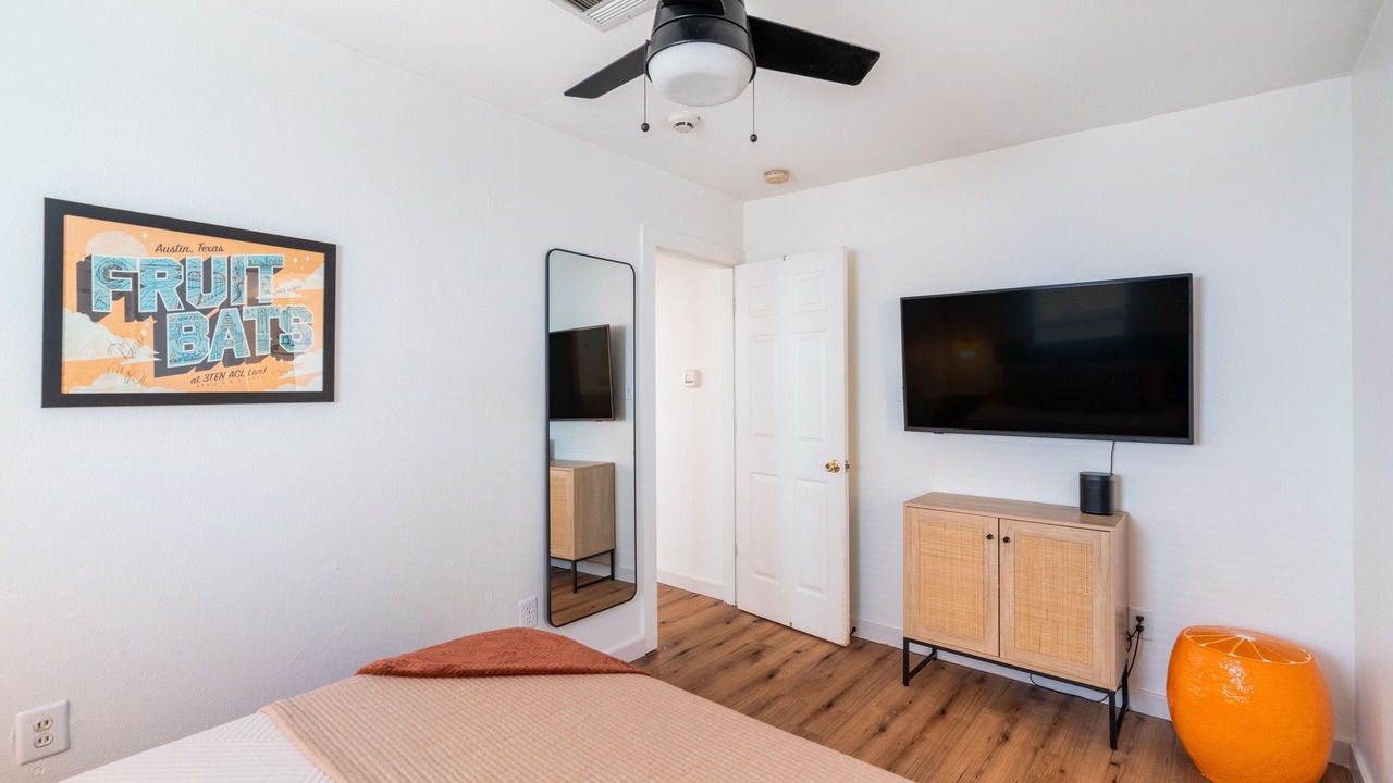 Photo of Bedroom in East MLK