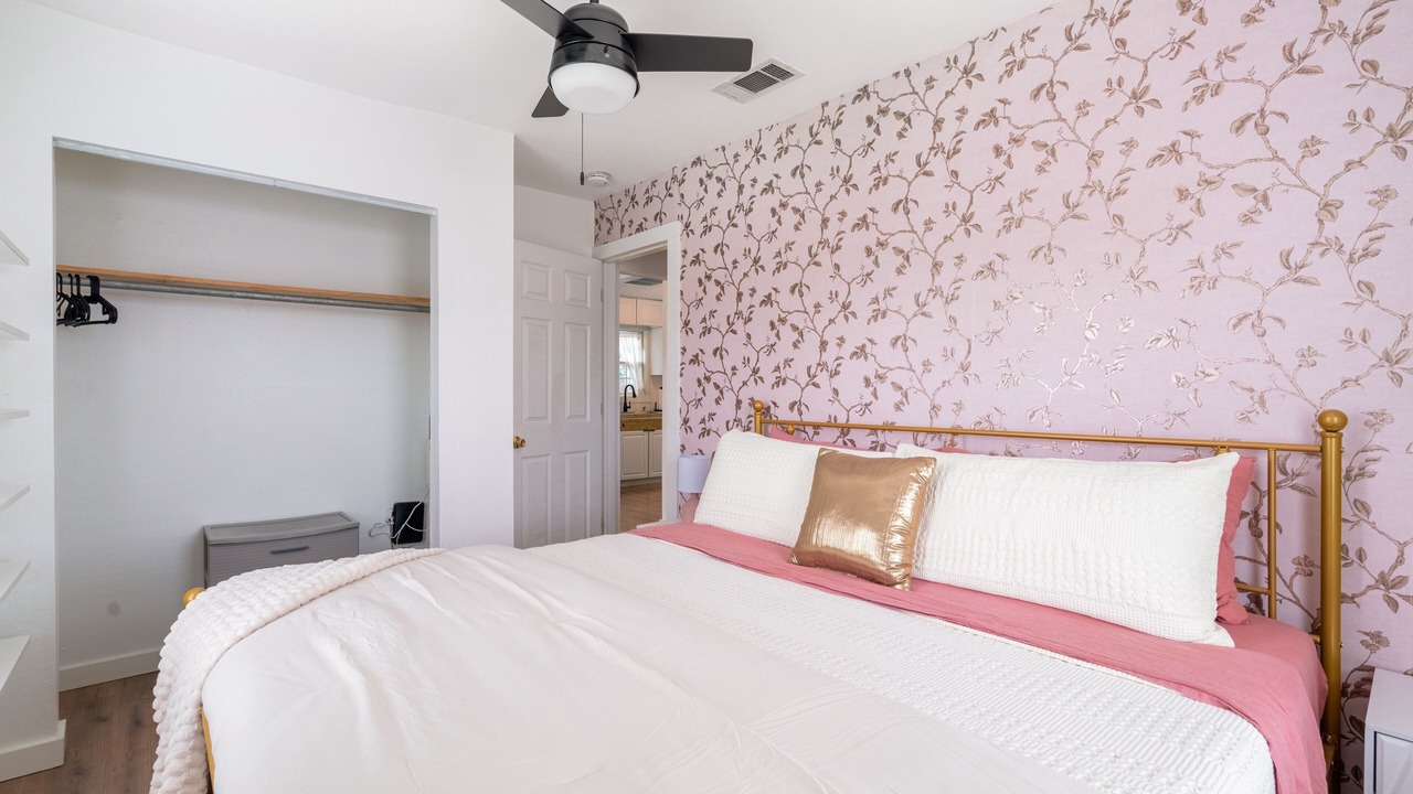 Photo of Bedroom in East MLK