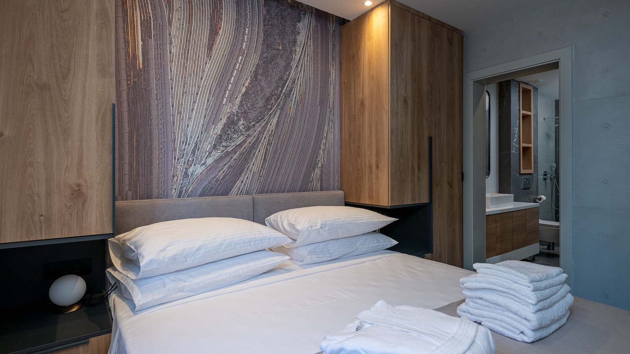 Photo of Bedroom in Zupa dubrovacka