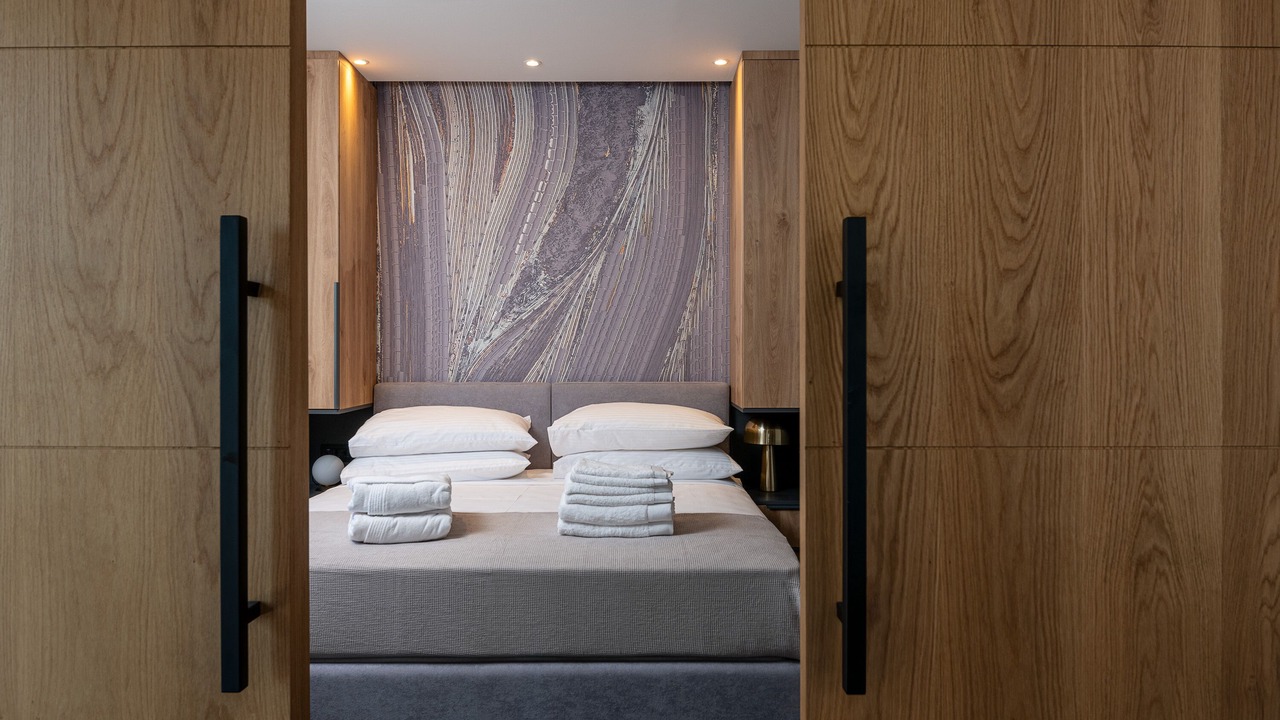 Photo of Bedroom in Zupa dubrovacka