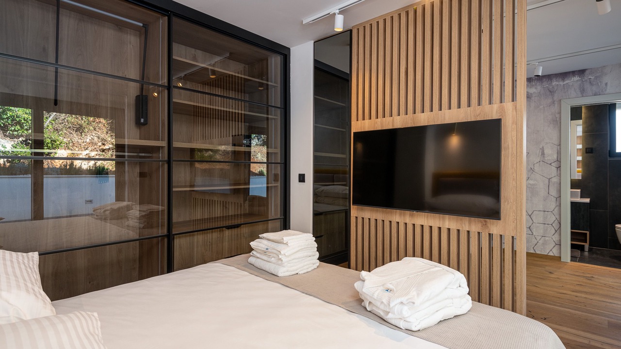 Photo of Bedroom in Zupa dubrovacka