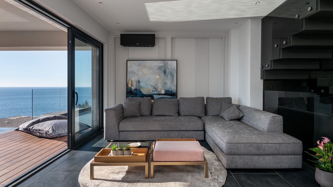 Photo of Livingroom in Zupa dubrovacka