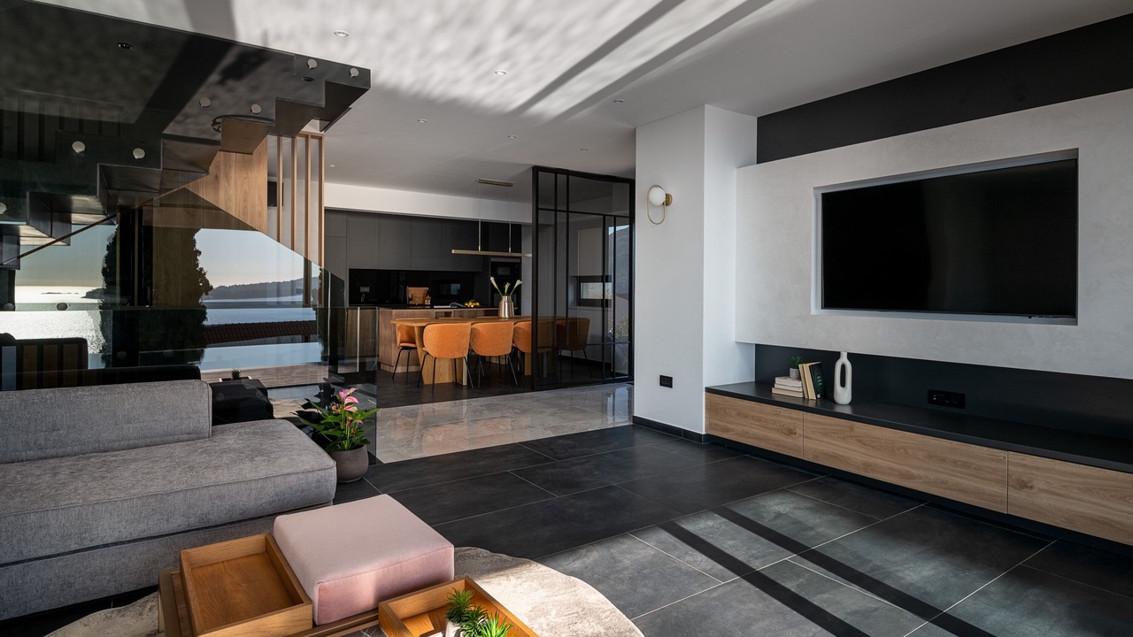 Photo of Livingroom in Zupa dubrovacka