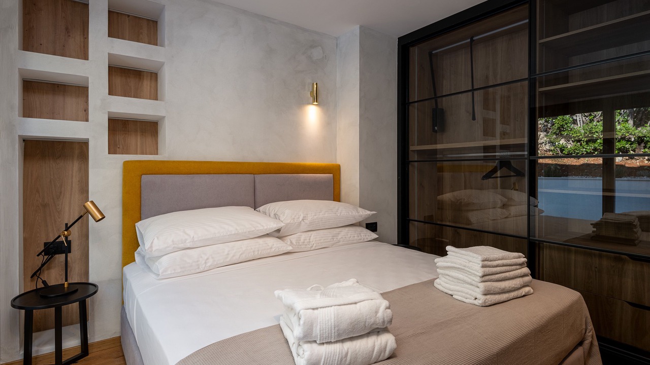 Photo of Bedroom in Zupa dubrovacka