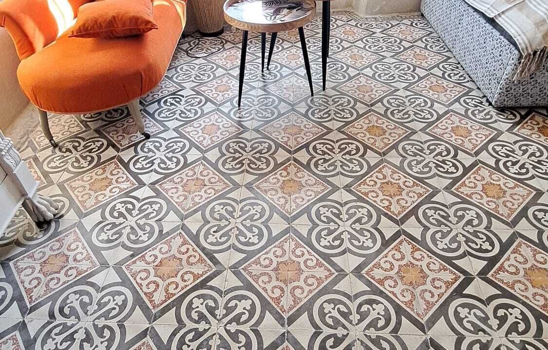 Photo of Livingroom in Fabrezan