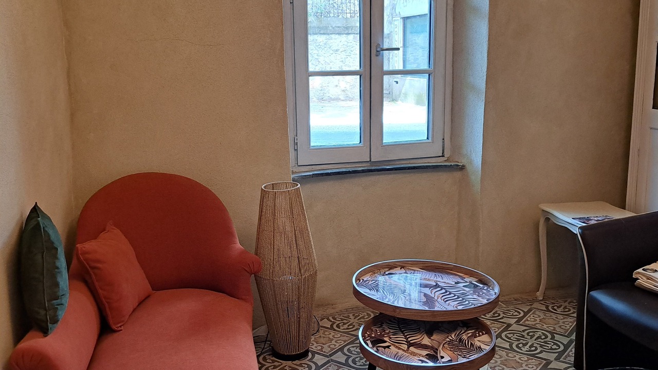 Photo of Livingroom in Fabrezan