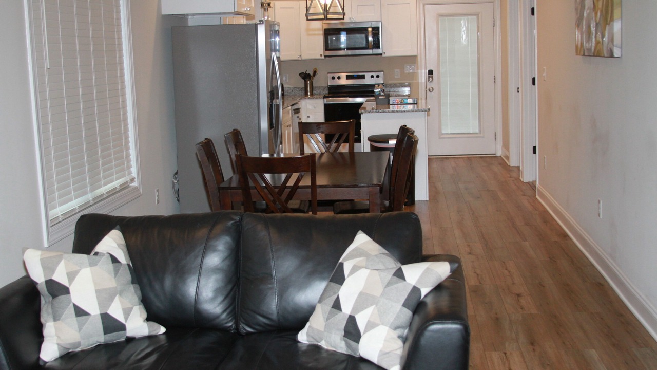 Photo of Livingroom in Waynesboro