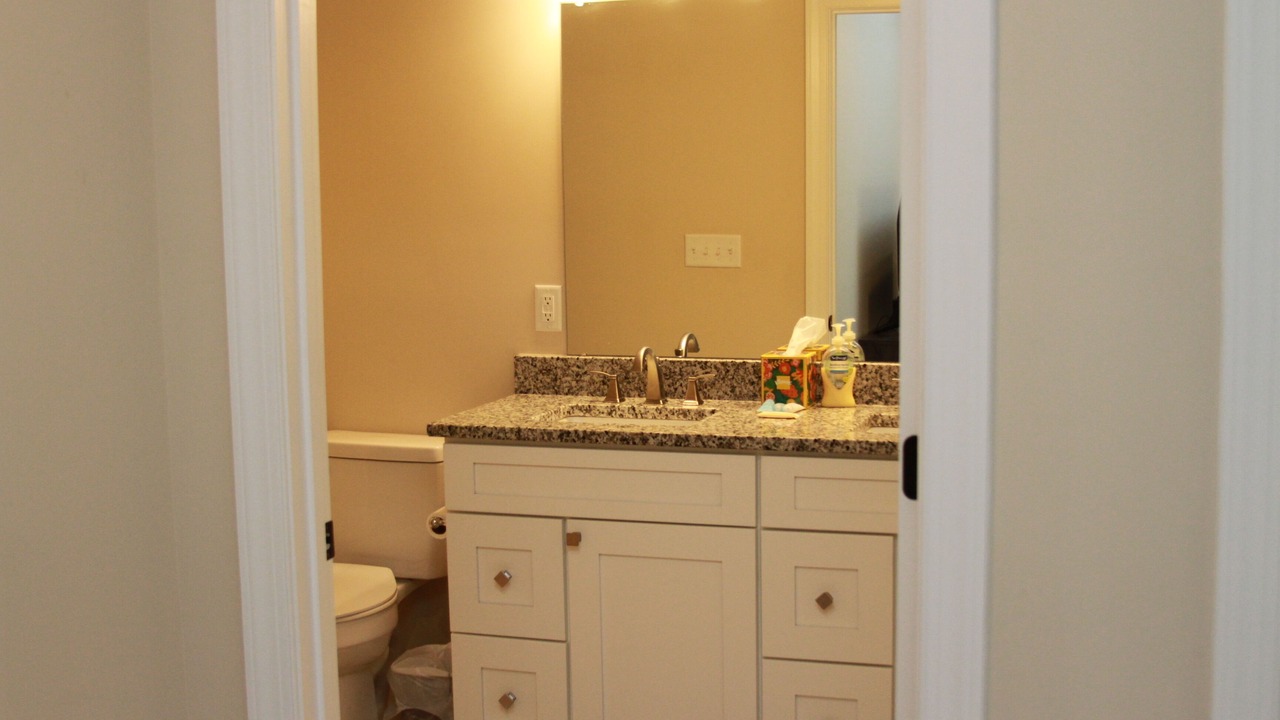 Photo of Bathroom in Waynesboro