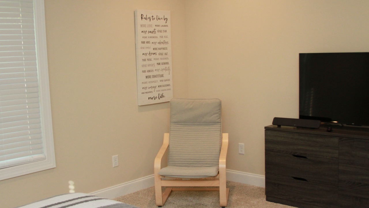 Photo of Bedroom in Waynesboro