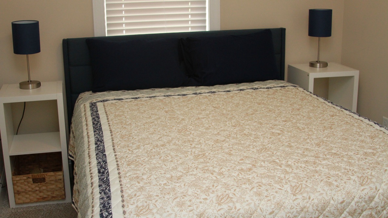 Photo of Bedroom in Waynesboro