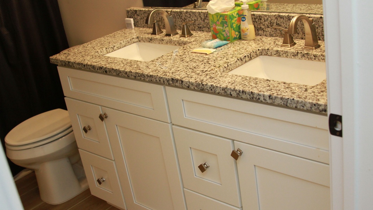 Photo of Bathroom in Waynesboro