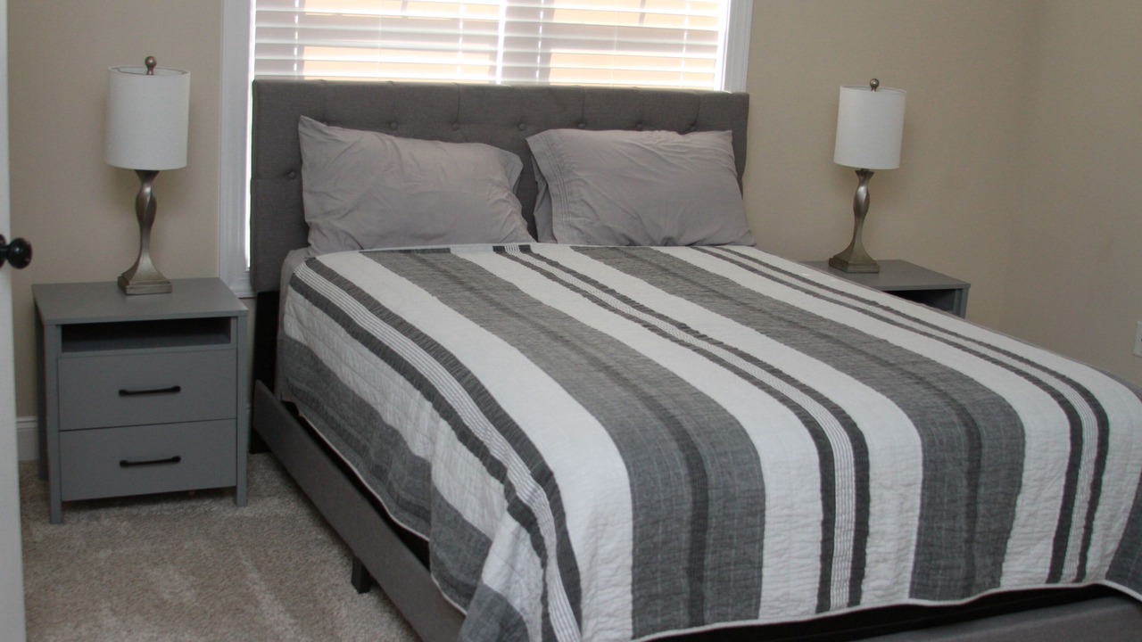 Photo of Bedroom in Waynesboro