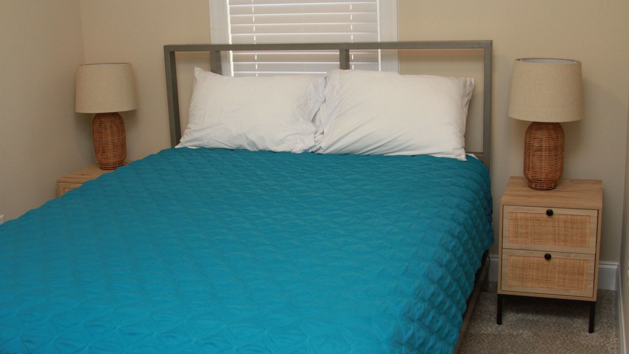 Photo of Bedroom in Waynesboro