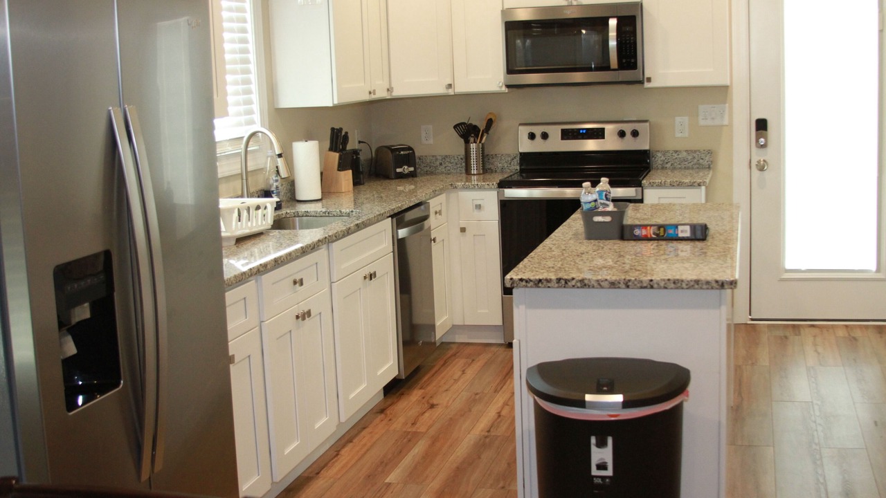 Photo of Kitchen in Waynesboro