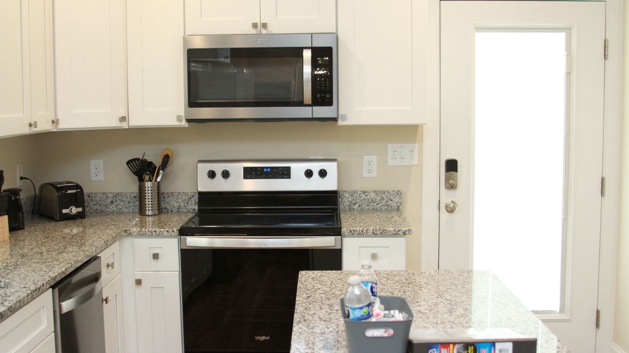 Photo of Kitchen in Waynesboro