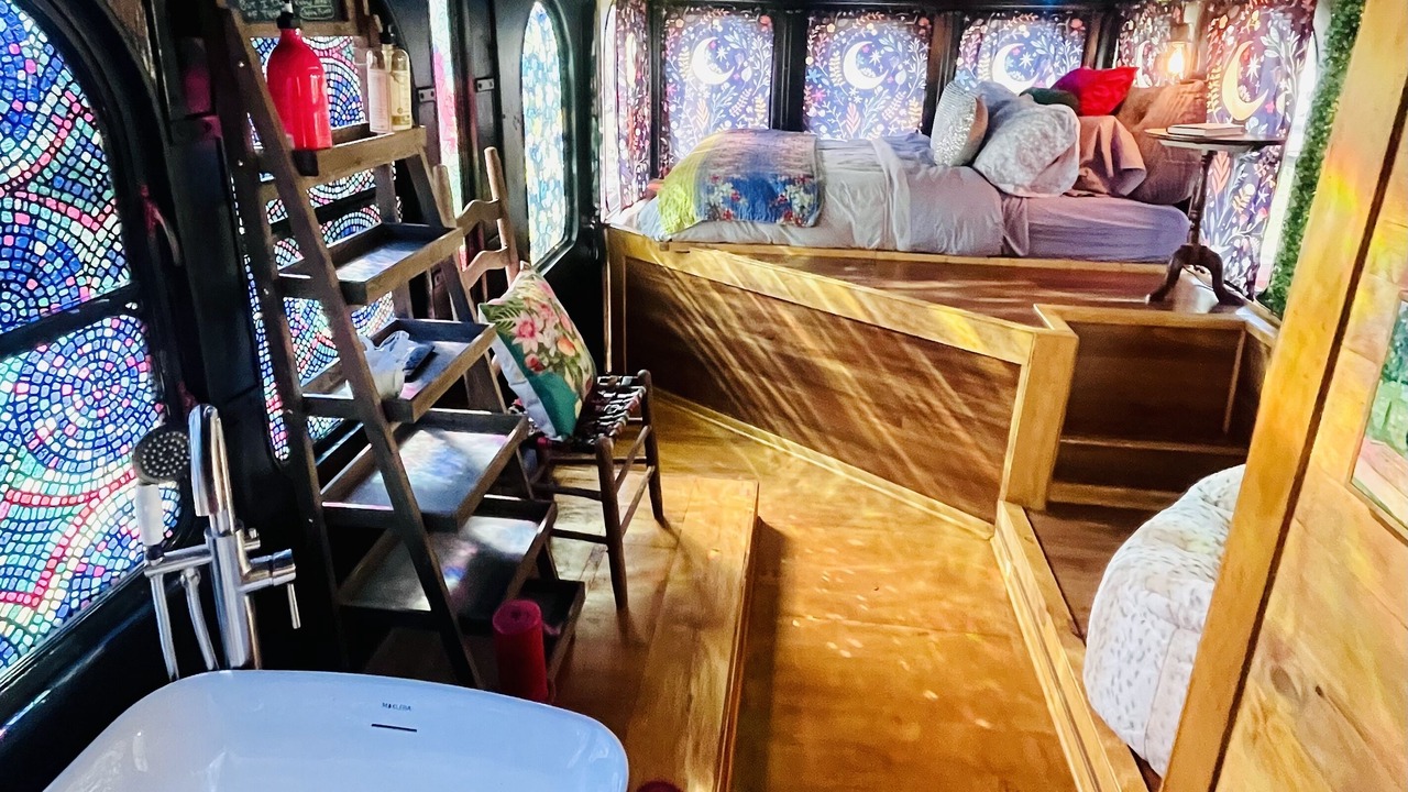 Photo of Bedroom in Doyle