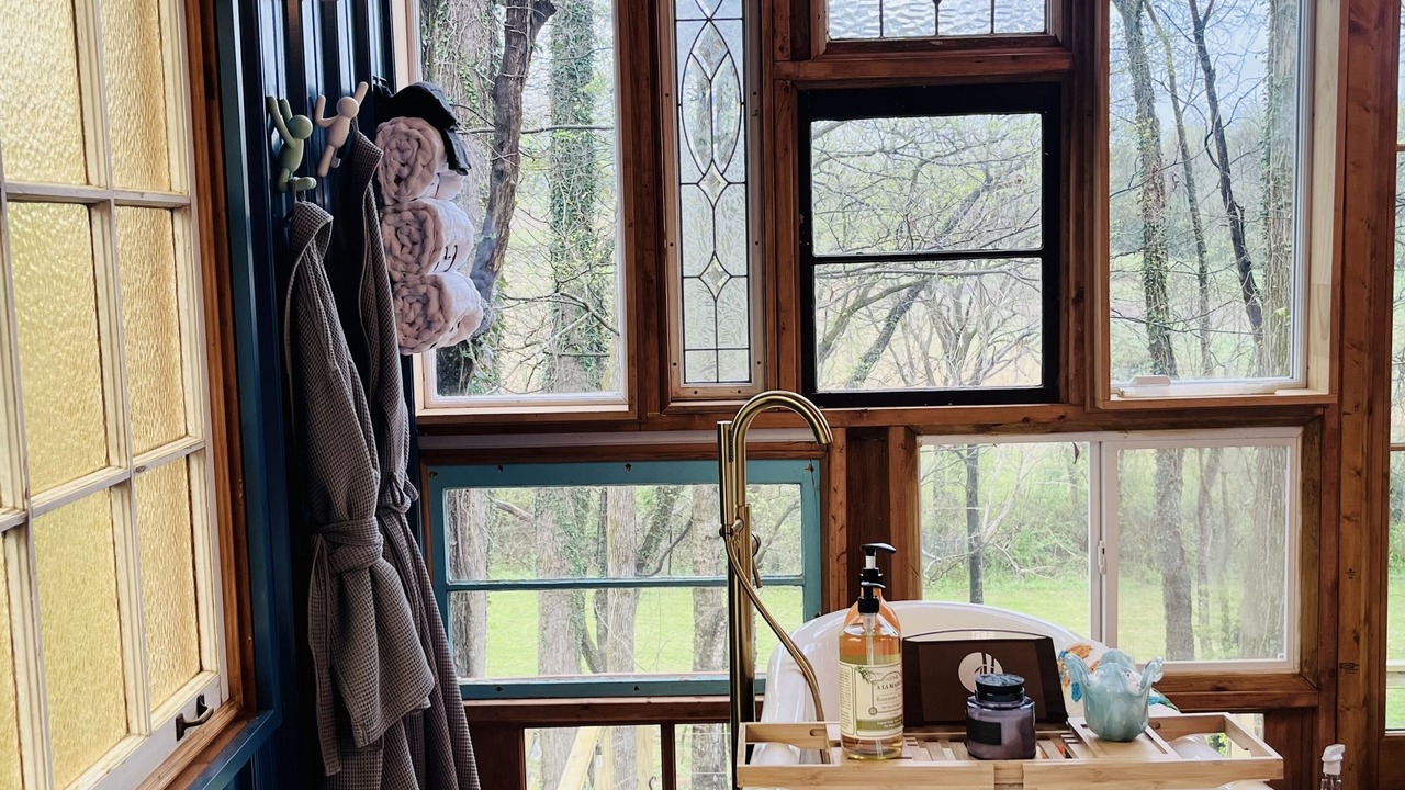 Photo of Bathroom in Doyle