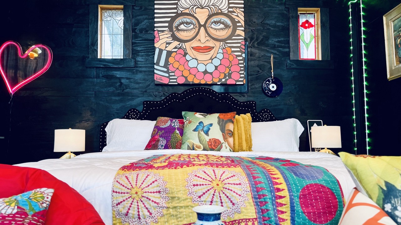 Photo of Bedroom in Doyle