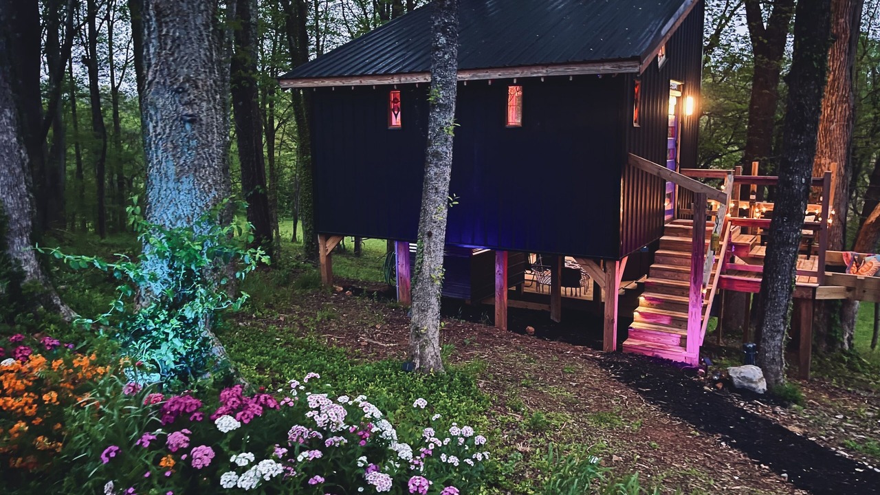 Photo of Outdoor in Doyle
