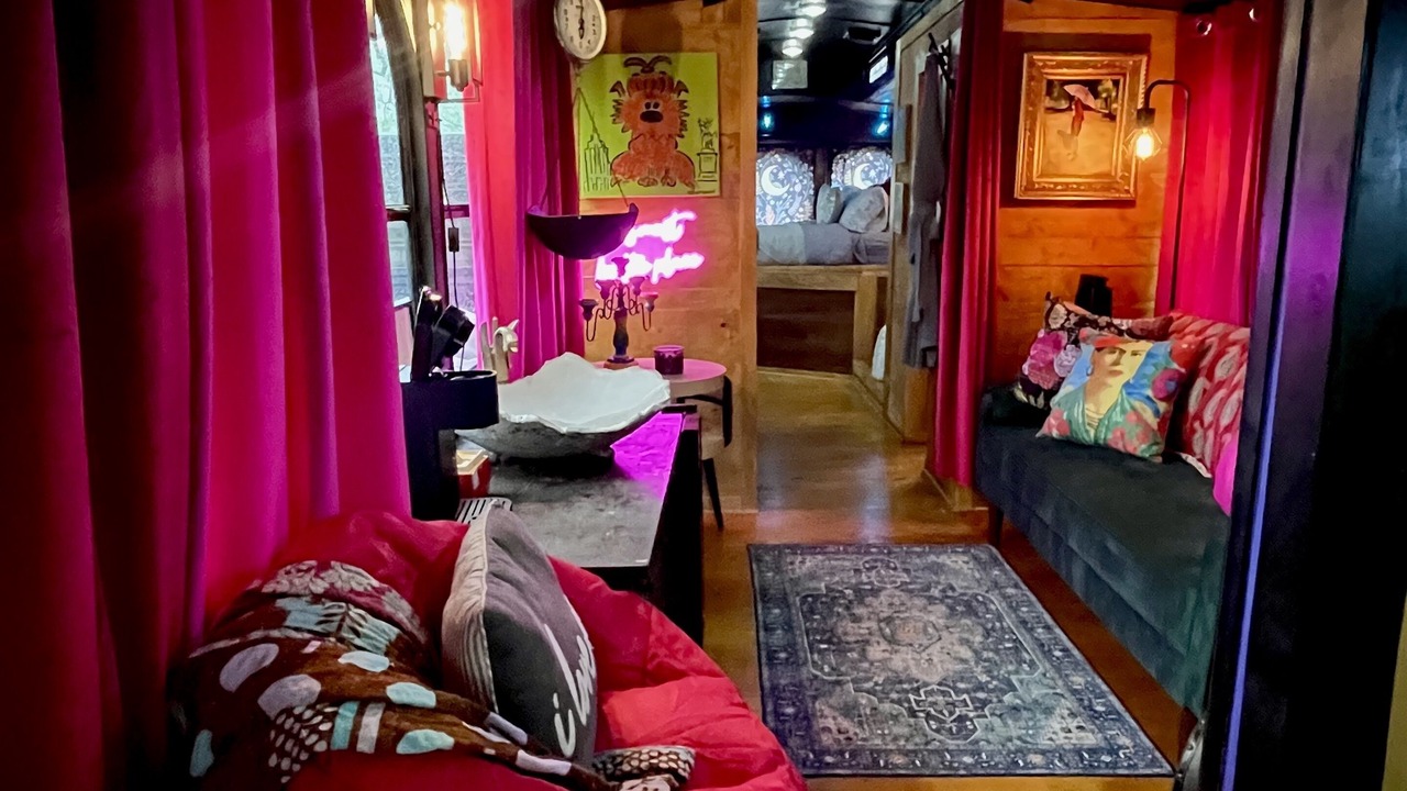 Photo of Livingroom in Doyle
